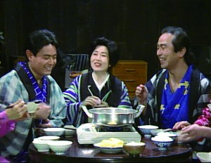 伝説のコント番組『加トちゃんケンちゃん光子ちゃん』初DVD化