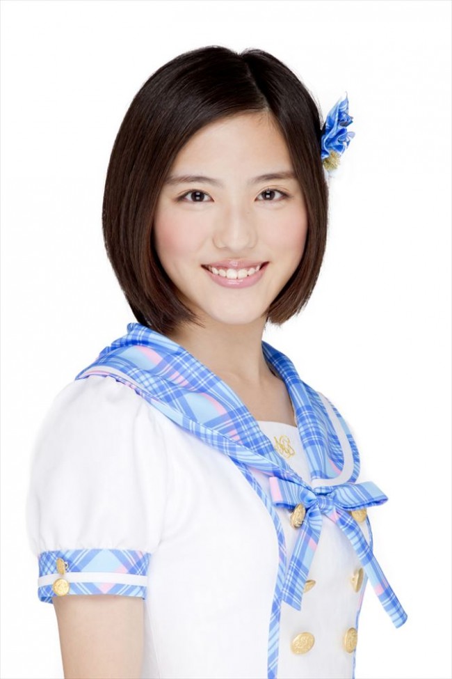 井尻晏菜 -写真 -人物情報 ｜クランクイン！