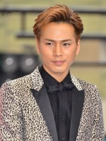 三代目JSB登坂広臣「この人がいなかったら、今の自分はいない」前職