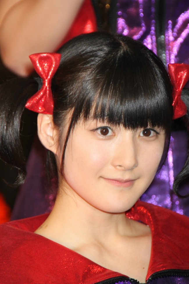 ももち、Berryz工房11年間を振り返る 無期限休止に「まだあんまり実感