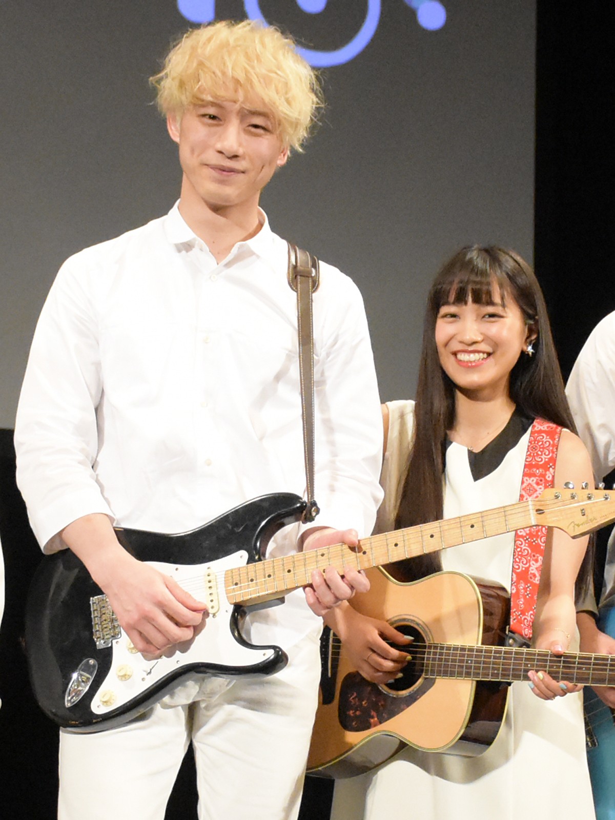 写真）『君と100回目の恋』坂口健太郎、miwa描き下ろし楽曲に「音楽