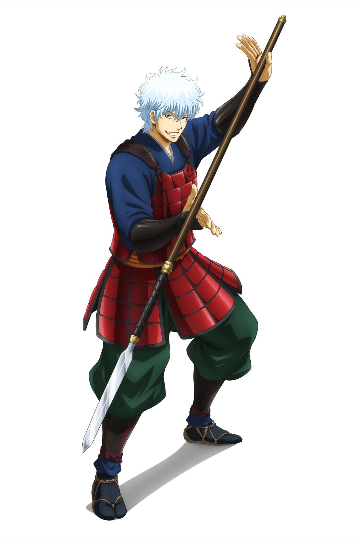 銀魂2』公開記念 “京都ブルルン滞在記II”詳細発表 - アニメ - ニュース