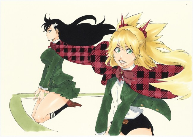 BLEACH』久保帯人、ジャンプに新作読切を掲載 - ゲーム・アニメ