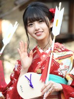祝20歳！ 乃木坂46・齋藤飛鳥のかわいい写真特集 - エンタメ - 特集