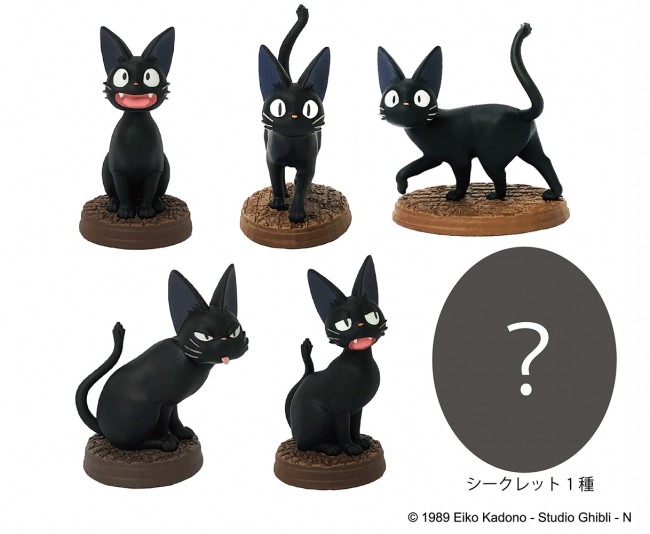 魔女の宅急便 30周年 複製セル画 Cel Art Print どんぐり共和国