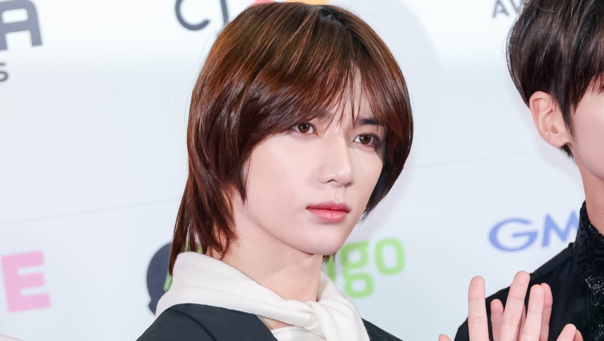 TXT ボムギュ“日本語ダジャレ”をフォロワー500万人越えのインスタで