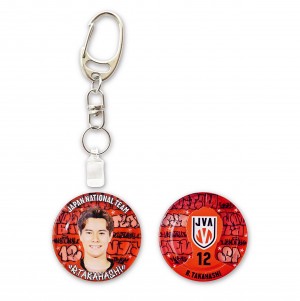 石川祐希、高橋藍ら“バレー男子日本代表”のグッズ登場！ “つなげて