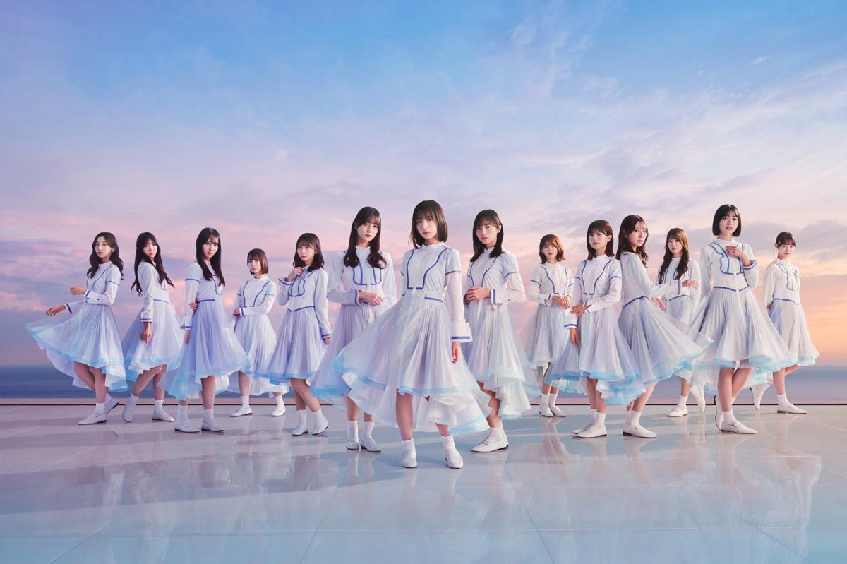 日向坂46、16thシングル「ひなた坂46」フォーメーション発表を予告