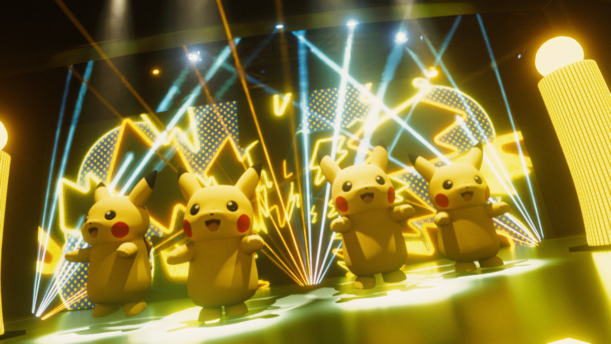 ポケパーク カントー」が2026年2月5日にオープン決定！ 体験気分が