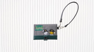 阪神タイガース×「ファミリア」コラボ第2弾！ 初登場の“デニムバッグ