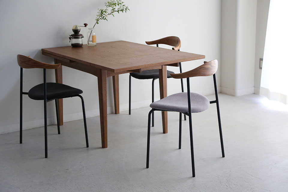 アトムチェア｜チェア/スツール｜CRUSH CRASH PROJECT -クラッシュ