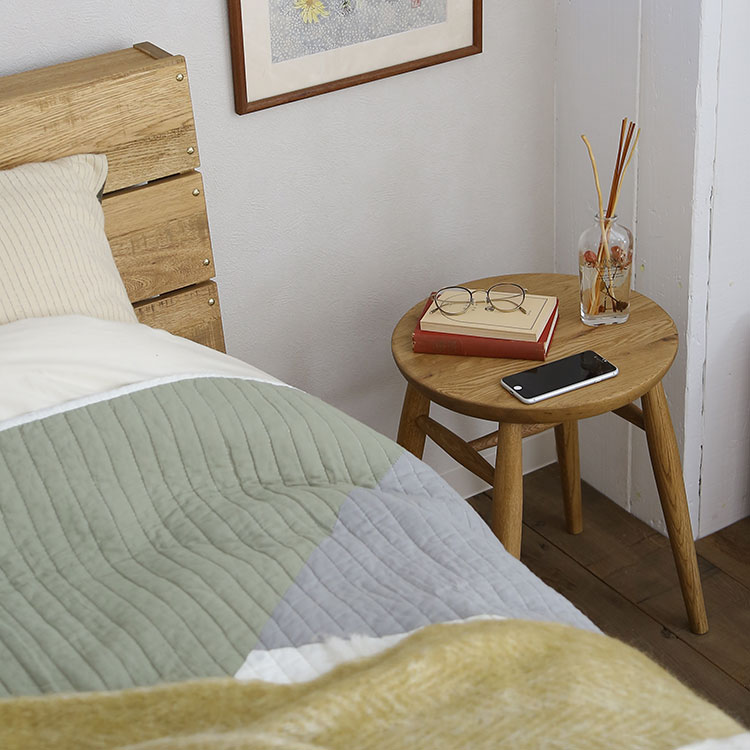 マルケッシュベンチ&スツール｜ベンチ｜CRUSH CRASH PROJECT