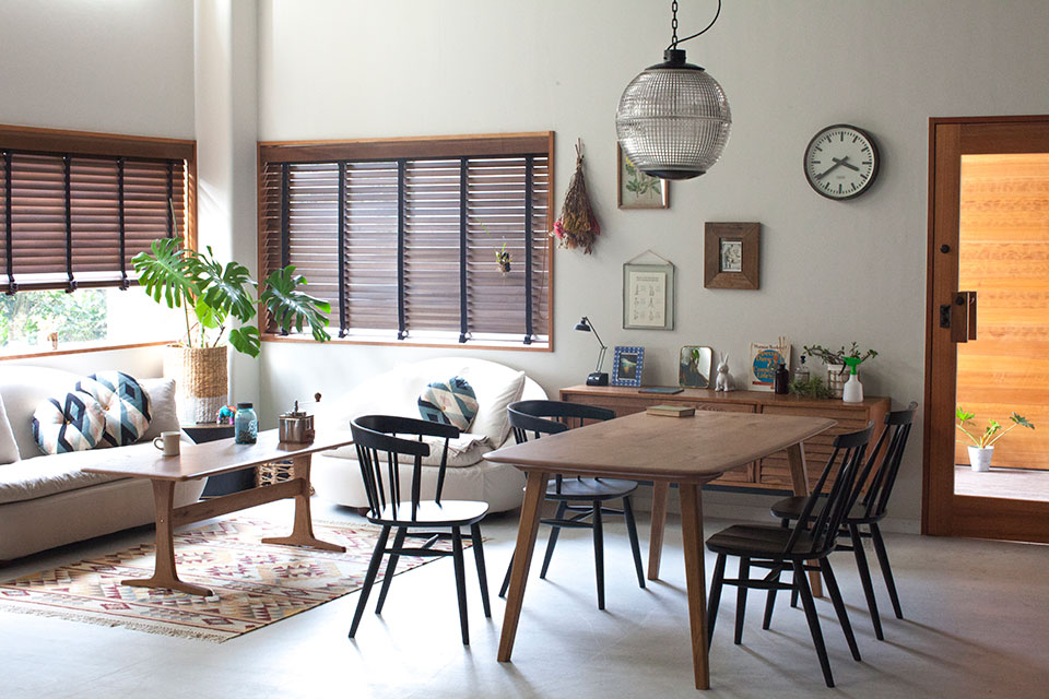 マルケッシュチェア｜チェア/スツール｜CRUSH CRASH PROJECT