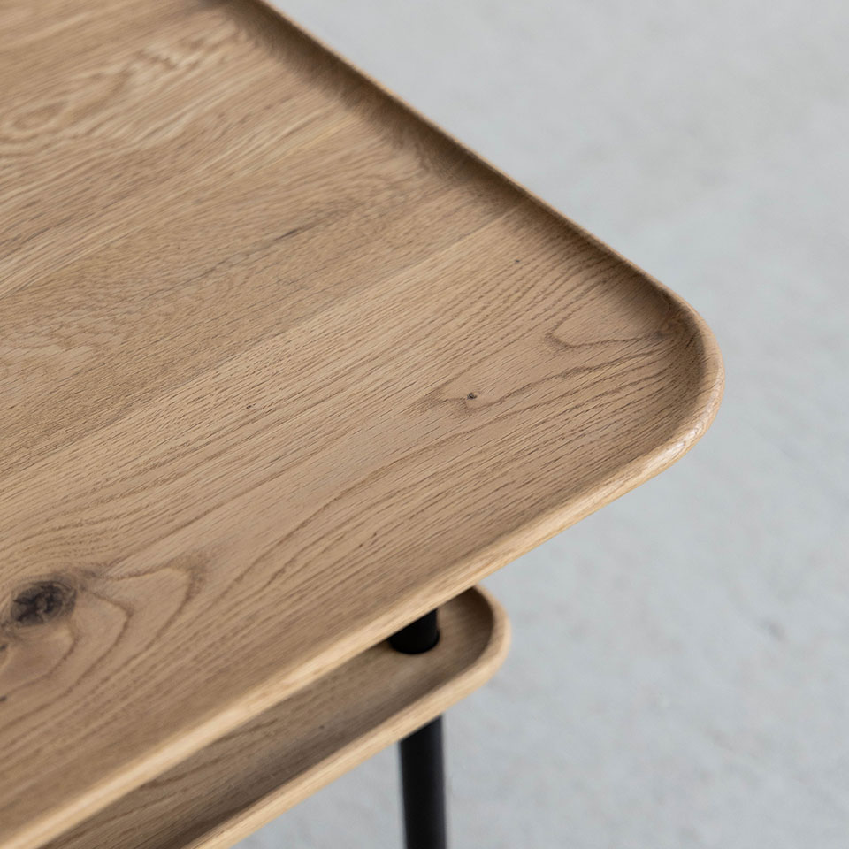 サーボコーヒーテーブル｜テーブル｜CRUSH CRASH PROJECT -クラッシュ