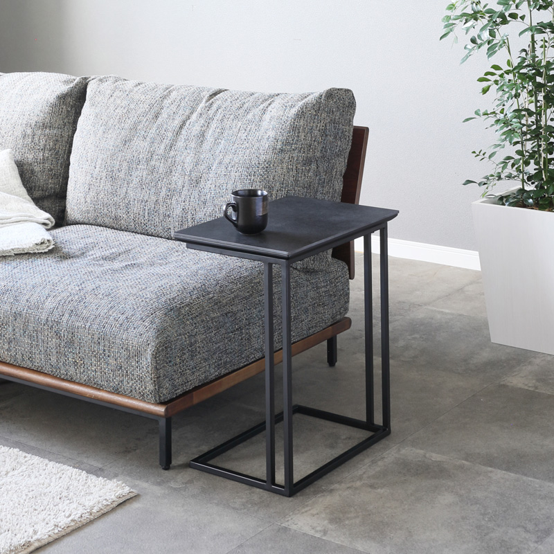 大決算セール5％オフ！】サイドテーブル「SVN」 | 家具・インテリア