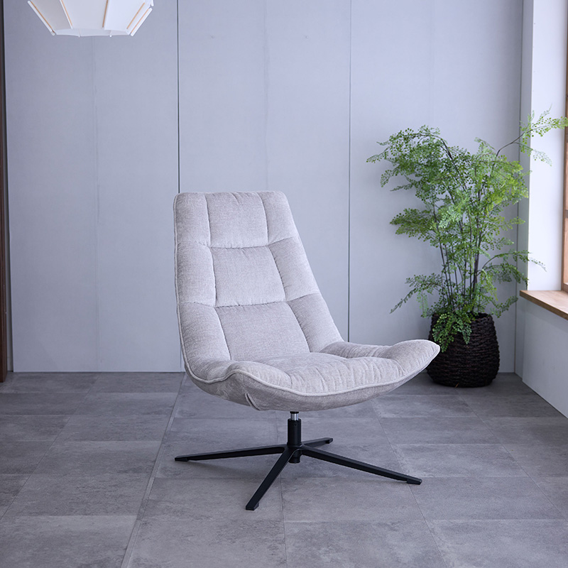 美品 / 高級生地】songdream LORENZO 回転式パーソナルチェア