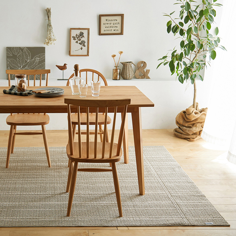 ラグマット「DK WOOD(DK ウッド)」 | 家具・インテリア通販の【公式