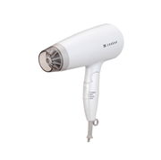 ゼンケン 電磁波低減ヘアケアドライヤー ホワイト[ZD-750W] メーカー