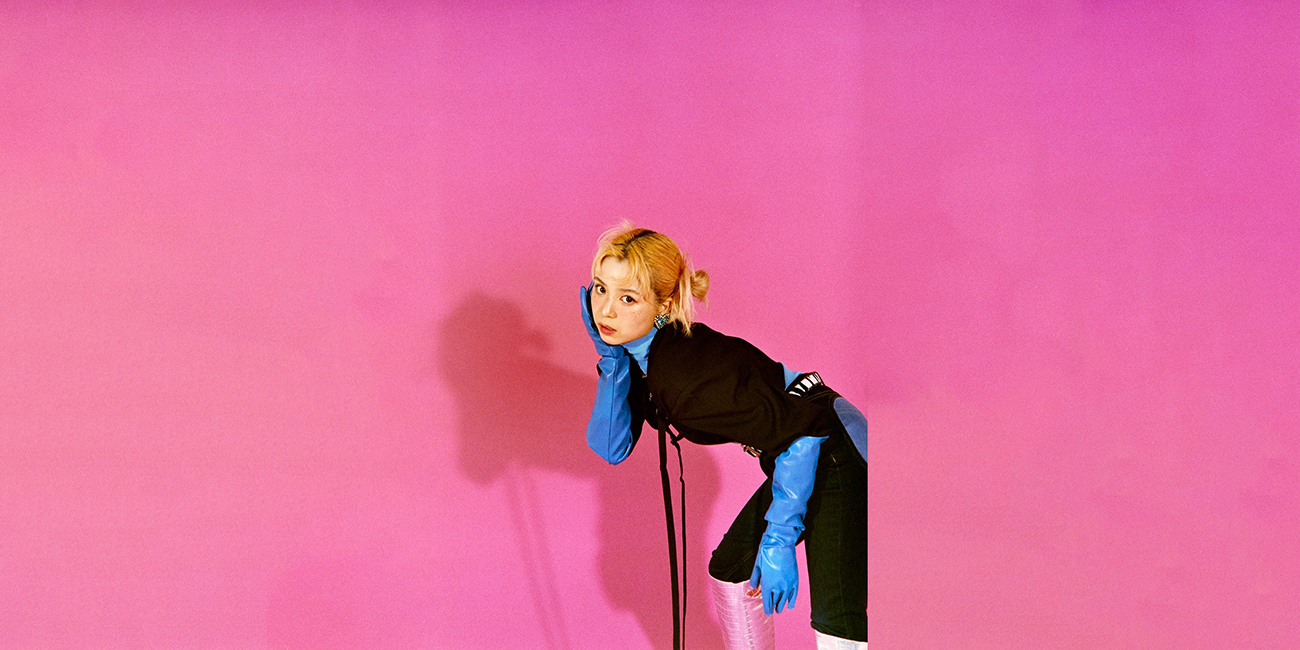 Furui Riho - CREATIVEMAN PRODUCTIONS