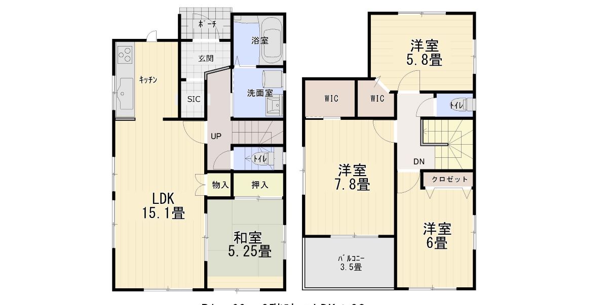 非日常は、日常の中に～松原タニシ著『怖い間取り』 | クリエイターズ