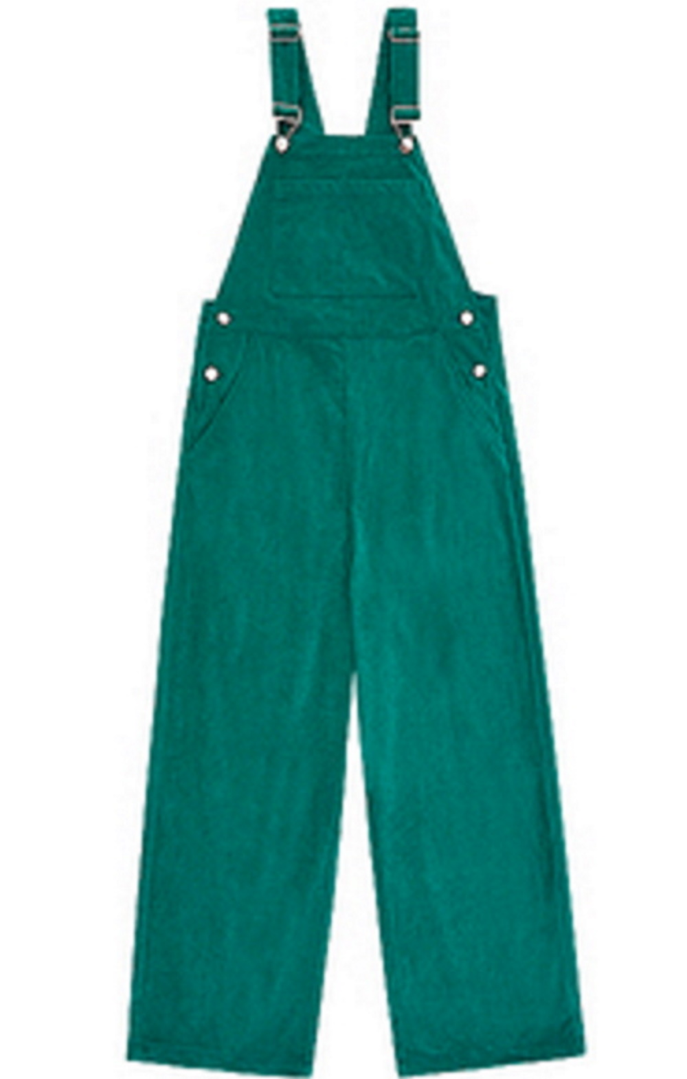 Unisex Corduroy overalls all-in-one 男女兼用ユニセックス