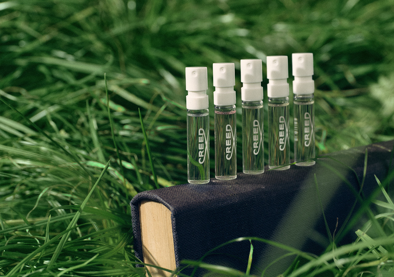 Spring Flower | Creed Fragrance UK