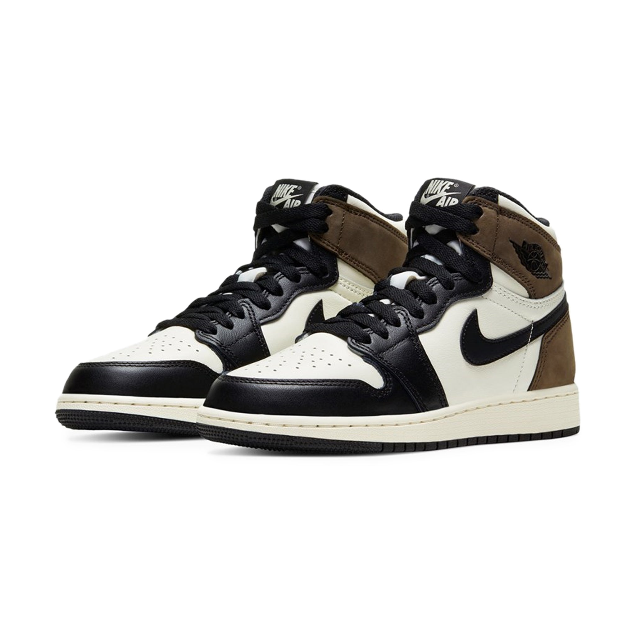 Air Jordan 1 High Mocha (GS) | 575441-105