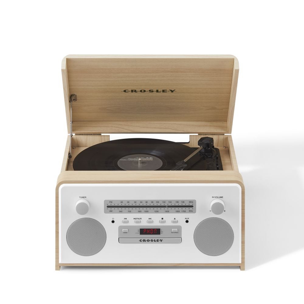 CD Players | Crosley Radio