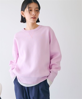 ニット・セーター クロスプラス公式通販サイト