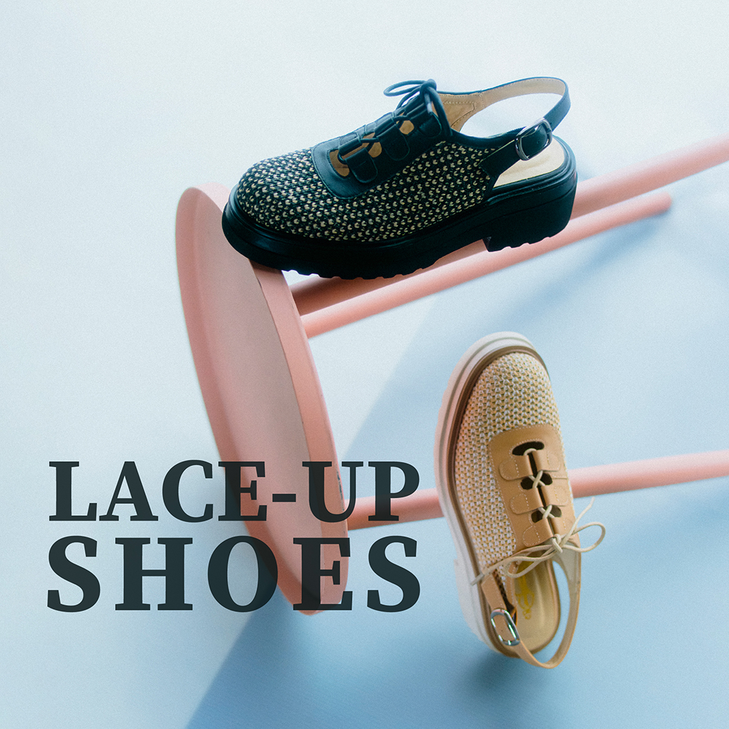 あしながおじさん / cavacava （サヴァサヴァ）靴の公式通販サイト【公式】