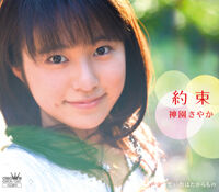 神園さやか - ディスコグラフィ｜日本クラウン株式会社 クラウンレコード