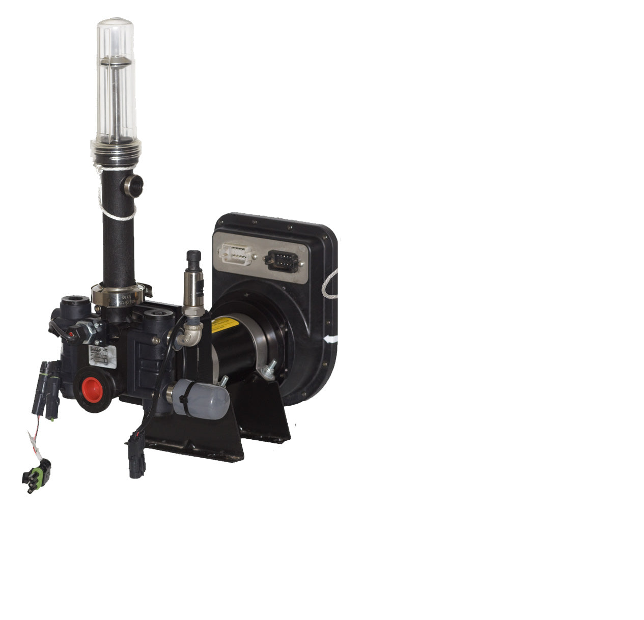 RAVEN IND (NW-9348) 084 063-0173-781 *PUMP, ICD SIDEKICK PRO,LESS