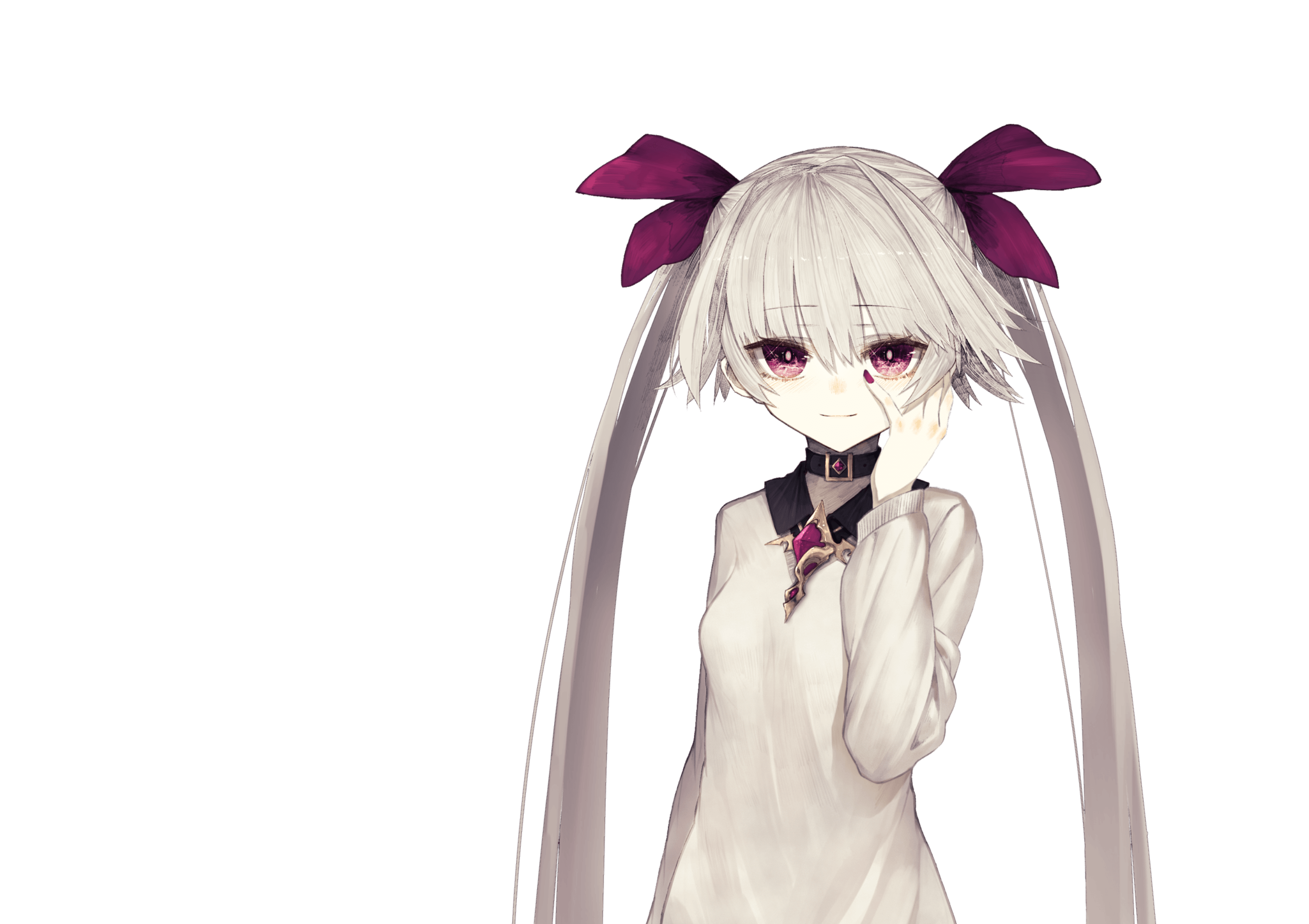 CRYSTAR -クライスタ-