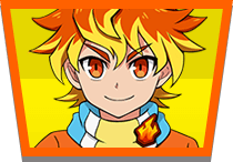 キャラクター｜フューチャーカード バディファイト 誕生！オレたちの