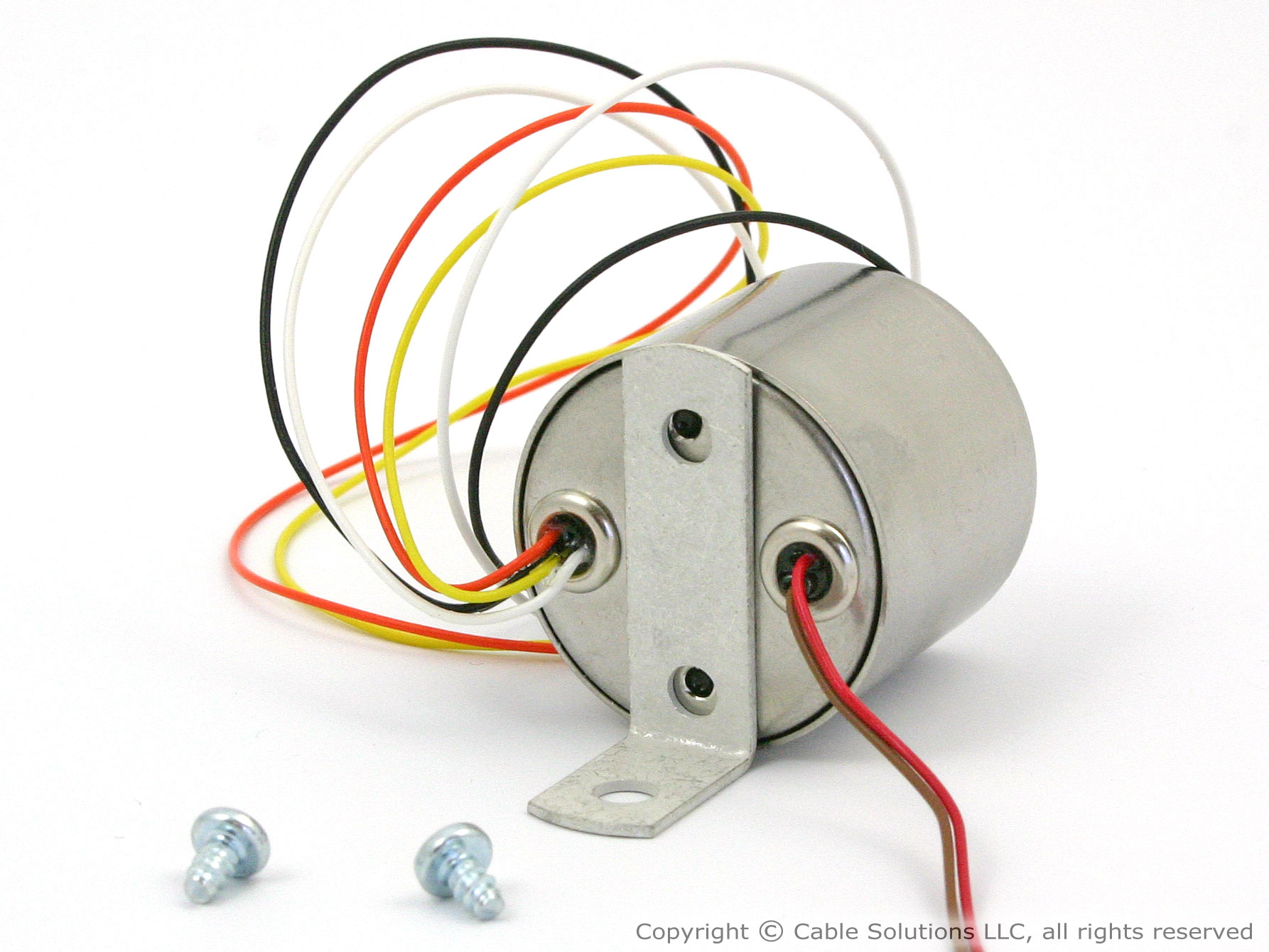 Jensen Transformers JT-11P-1 1:1 Line Input Transformer