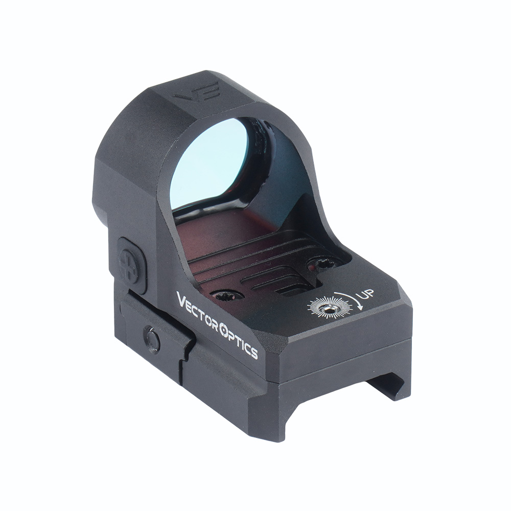 Vector Optics Frenzy 1x22x26 MOS MRS