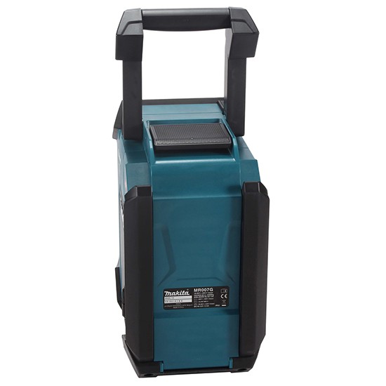 Makita MR007GZ DAB / DAB+ Bluetooth Radio Body | C&W Berry