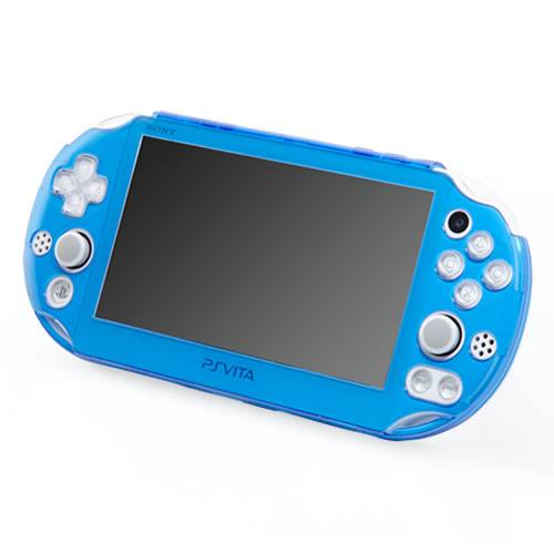 CYBER・イージーハードケース（PCH-2000用）｜サイバーガジェット