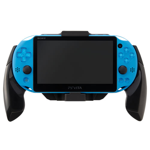 CYBER・ゲーミンググリップ（PCH-2000用）｜サイバーガジェット