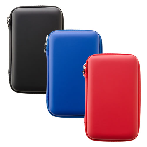 CYBER・CORDURAセミハードケース（SWITCH用）｜サイバーガジェット