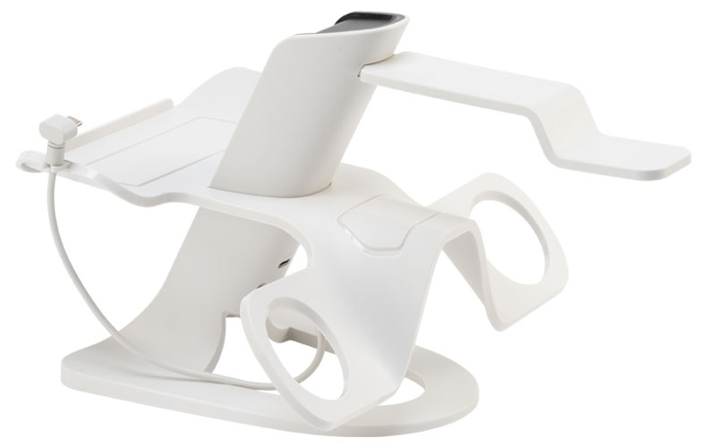 CYBER・充電機能付きディスプレイスタンド（Meta Quest 3用