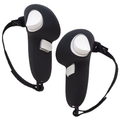 CYBER・シリコンカバー セット（Meta Quest 3用）｜サイバーガジェット