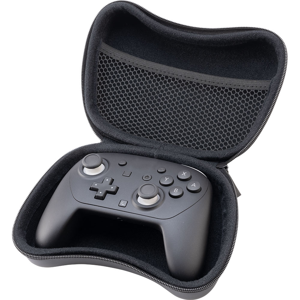 CYBER・コントローラー収納ケース（SWITCH Proコントローラー用