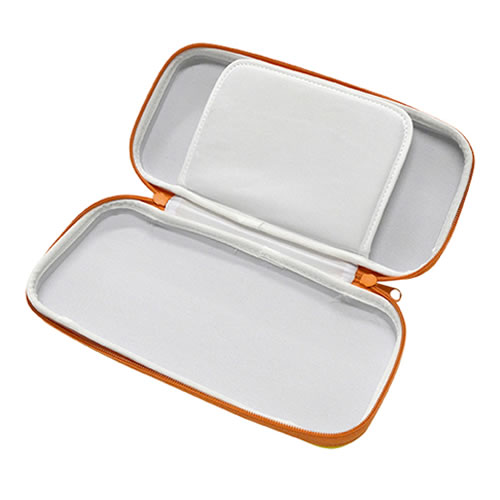 ぐでたま セミハードケース（SWITCH用）｜サイバーガジェット