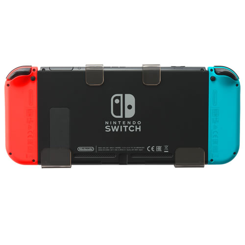 CYBER・アクリルカバー［ブルーライトカットタイプ］（SWITCH用