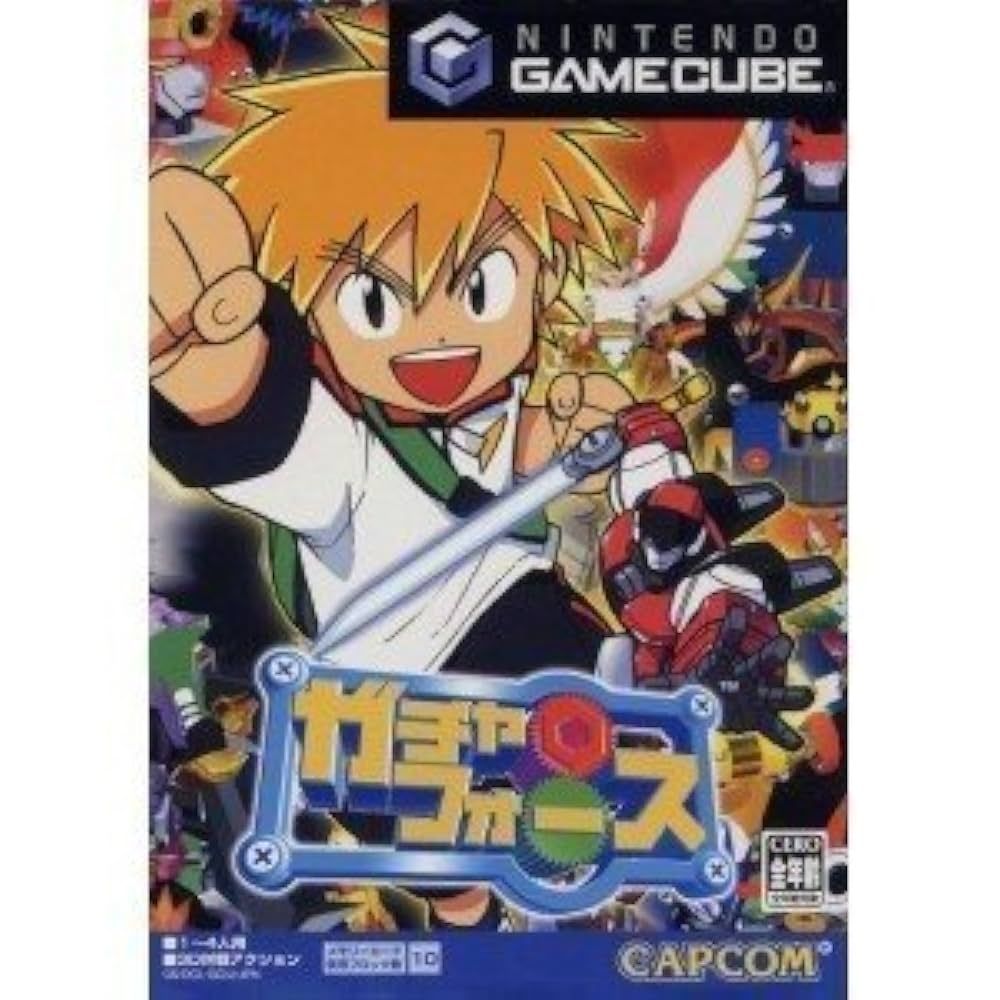 ゲームキューブソフトのおすすめ人気売上ランキング29選【一覧】隠れた