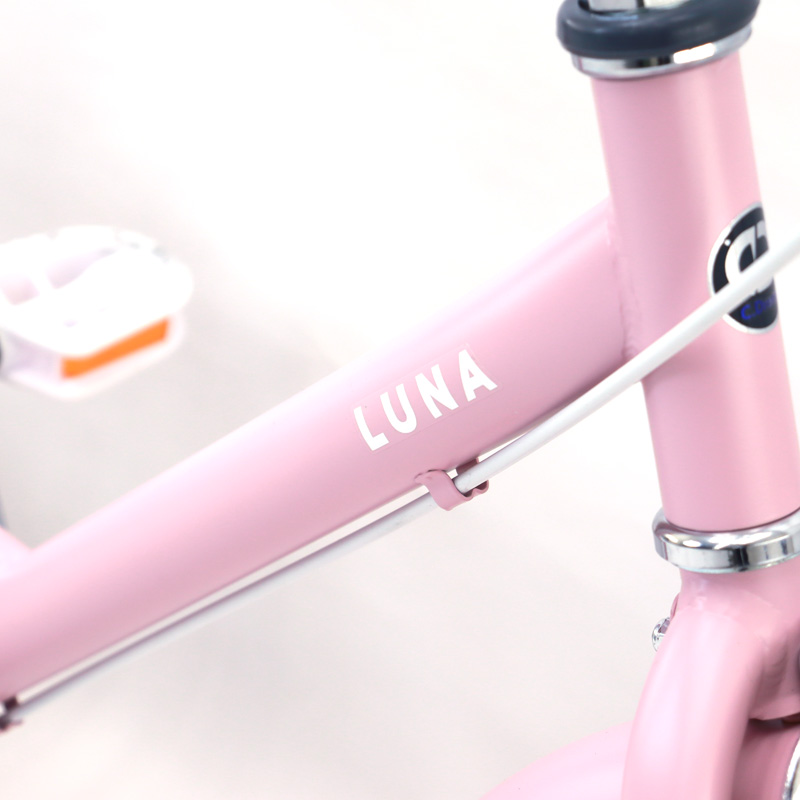 サイクルジョイ / ルナ