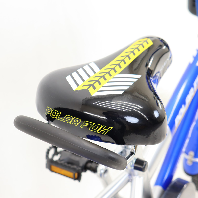 サイクルジョイ / ポーラーフォックス