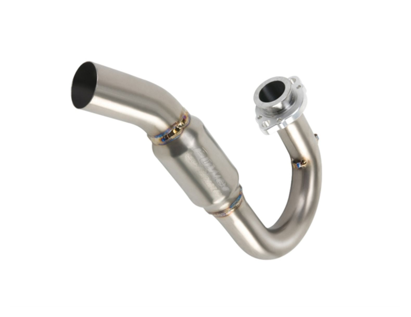 FMF PowerBomb Header - Cycle Gear