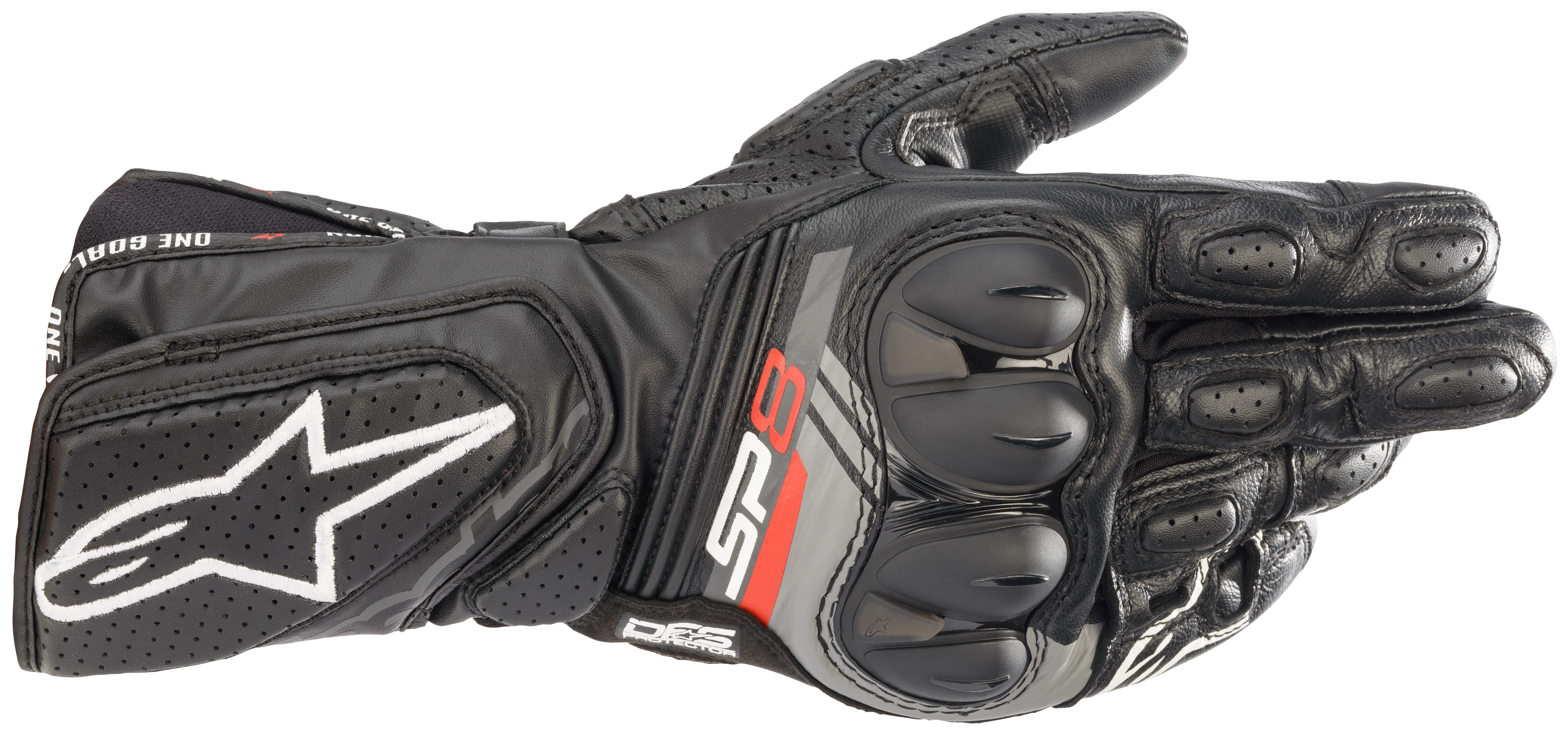 Alpinestars SP-8 V3 Gloves - Cycle Gear
